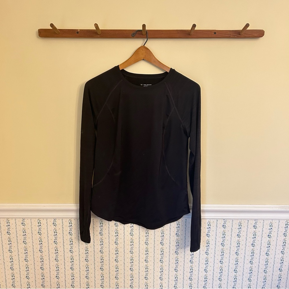 Tek Gear Long Sleeve Athletic Top